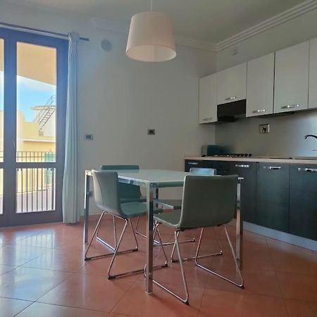 Appartamento Due Torri Avola Exterior photo